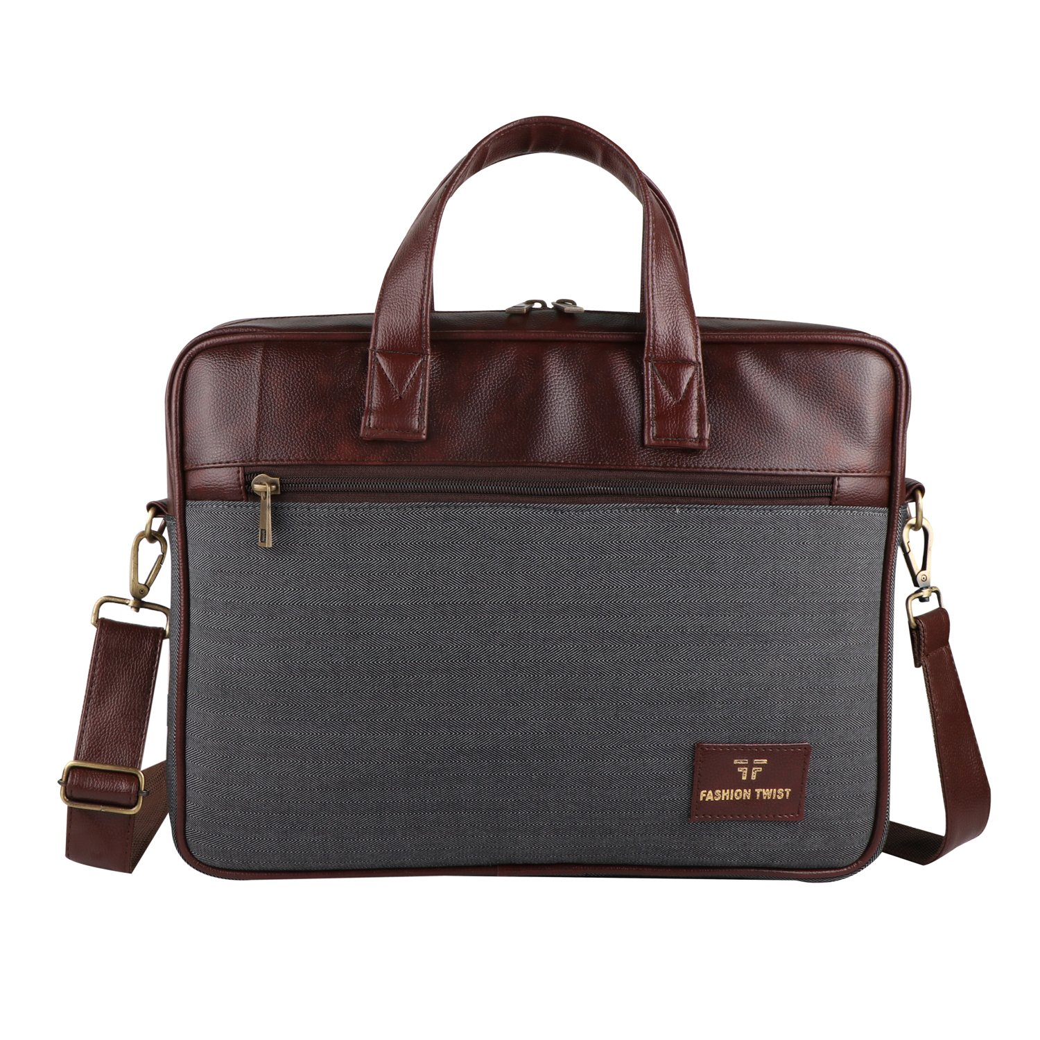 Fashion Twist laptop bags