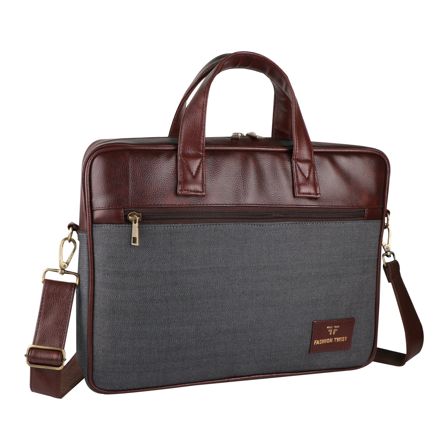 Fashion Twist messenger bags