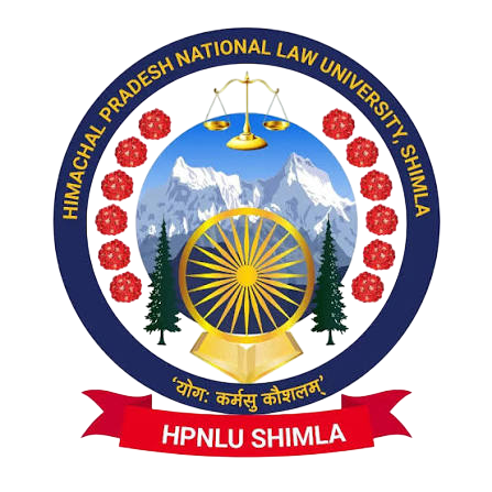 Himachal Pradesh National Law University