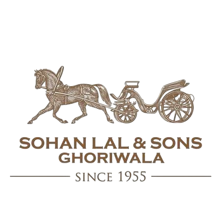 Sohan Lal and Sons Ghorawala client logo